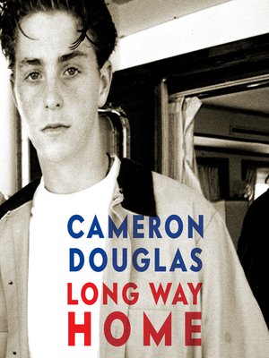 cover image of Long Way Home